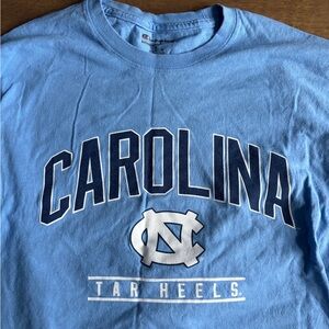 UNC Longsleeve